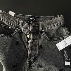 Playboy baggy jeans